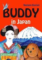 Buddy in Japan