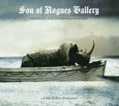 Son of Rogues Gallery: Pirate Ballads, Sea Songs & Chanteys