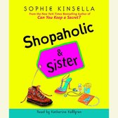 Omslag Shopaholic & Sister