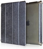 iPad AIR 2 Smart Cover Case Texture Zwart
