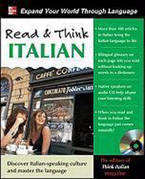 Read and Think Italian