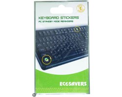Keyboard Stickers | bol.com