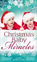 Christmas Baby Miracles