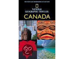 National Geographic Canada