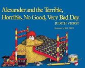 Alexander and the Terrible, Horrible, No Good, Very Bad Day