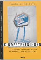 Cahier van het centrum voor kinderpschychotherapie KU Leuven - Kindertekeningen