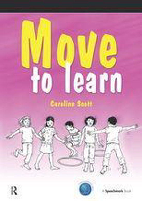 Move to Learn - cover
