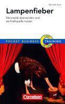 Pocket Business - Training Lampenfieber