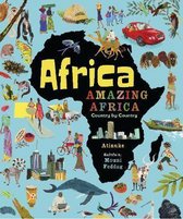 Africa, Amazing Africa Country by Country 1