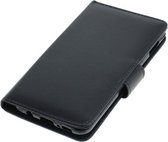 OTB Book Case voor Samsung Galaxy S10e / zwart