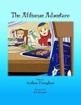 The Afikoman Adventure