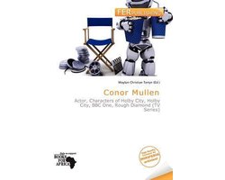 Conor Mullen
