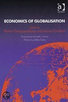 Boek cover Economics of Globalisation van Partha Gangopadhyay