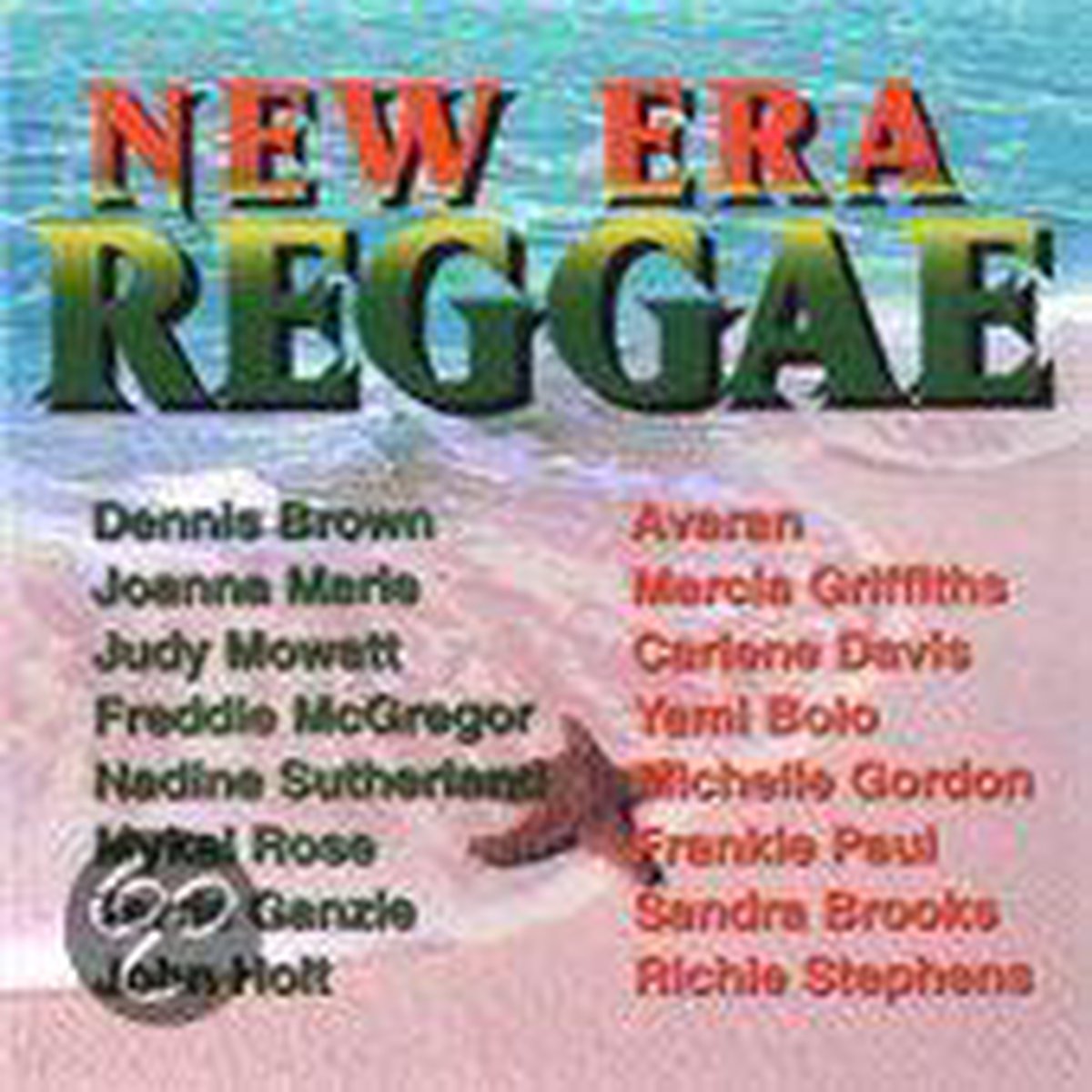 New Era Reggae