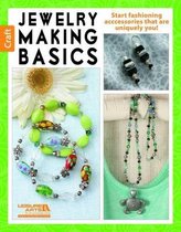 Jewelry Making Basics