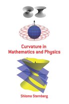 Dover Books on Mathematics - Curvature in Mathematics and Physics