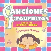 Canciones Para Pequenitos