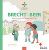 Brecht de Beer  -   Een rugzak vol eerste hulp