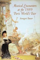 Musical Encounters at the 1889 Paris World's Fair