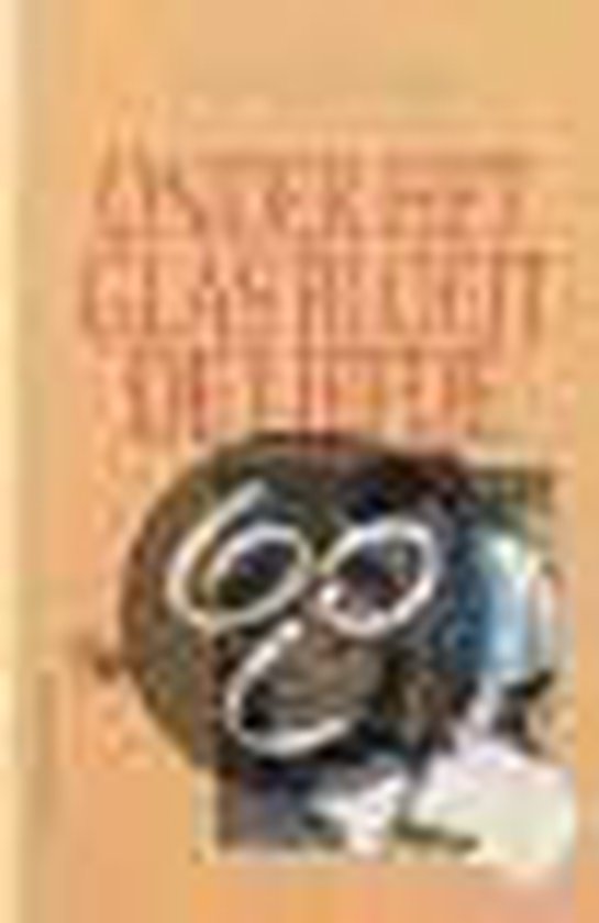 Onder Het Glas Bloeit De Liefde - cover