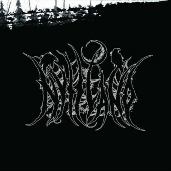 Nytt Land - Odal (CD)
