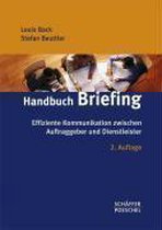 Handbuch Briefing