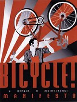 Bicycle!