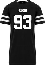 Suga 93 / Kpop BTS T-shirt  / Unisex Maat M / K-Pop Boyband groep