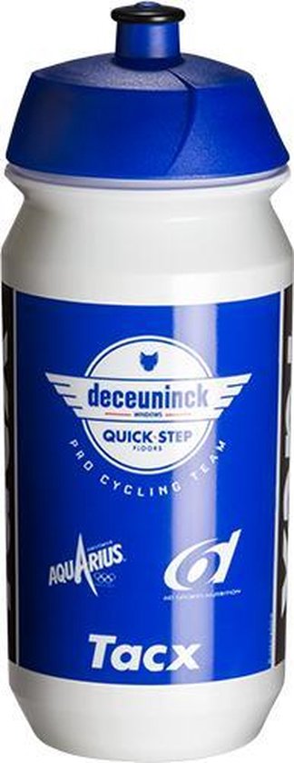 Bidon Tacx Etixx Quick Step 750 ml