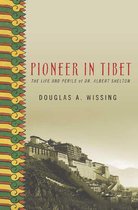 Pioneer in Tibet
