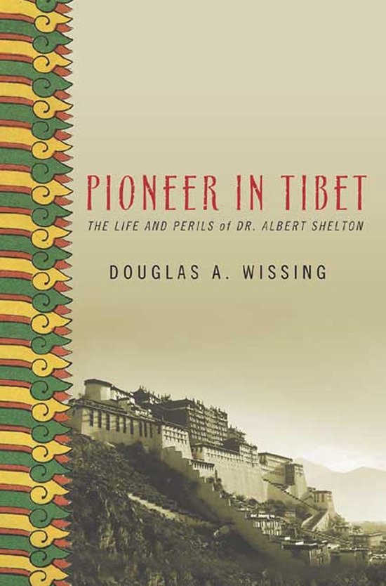 Foto: Pioneer in tibet
