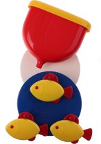 | Ambi Toys Baddieren Bubble Fish 3 delig | Ambi Toys Baddieren Bubble Fish 3 delig