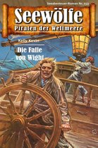 Seewölfe - Piraten der Weltmeere 153 - Seewölfe - Piraten der Weltmeere 153