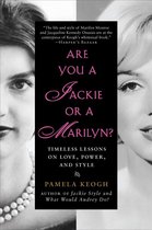 Are You a Jackie or a Marilyn?