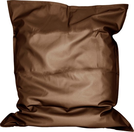 QSack Innenhülle mit Sitzsack Füllung schadstoffgeprüft (130 x 170 cm