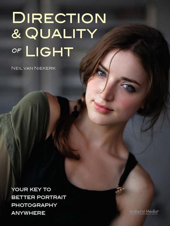 Direction & Quality of Light - cover