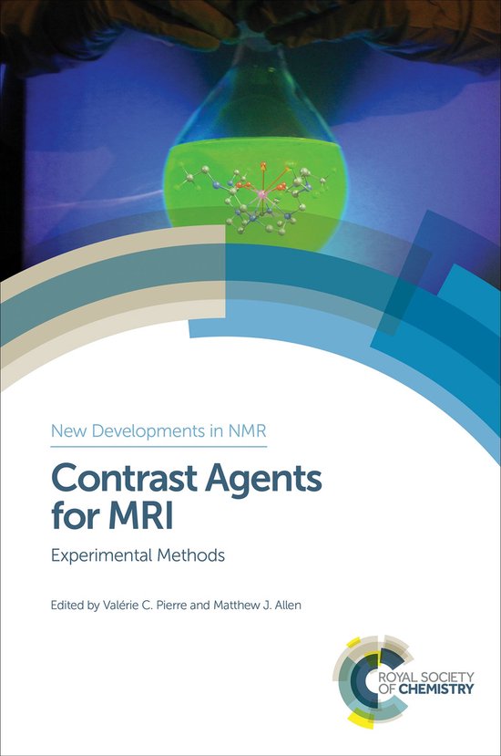 Contrast Agents for MRI - cover