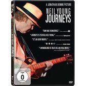 Neil Young Journeys (DvD)