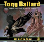 Tony Ballard, Vol. 2: Ein Dorf in Angst