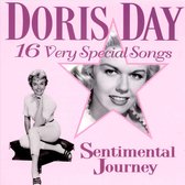 Sentimental Journey: 16 Very Special Songs