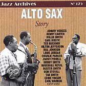 Jazz Archives 179  Alto Sax