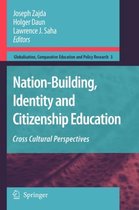 Nation-Building, Identity and Citizenship Education