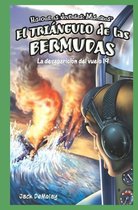Historietas Juveniles: Misterios (JR. Graphic Mysteries)-El Triángulo de Las Bermudas: La Desaparición del Vuelo 19 (the Bermuda Triangle: The Disappearance of Flight 19)