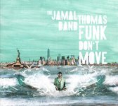 Funk Don't Move (CD)