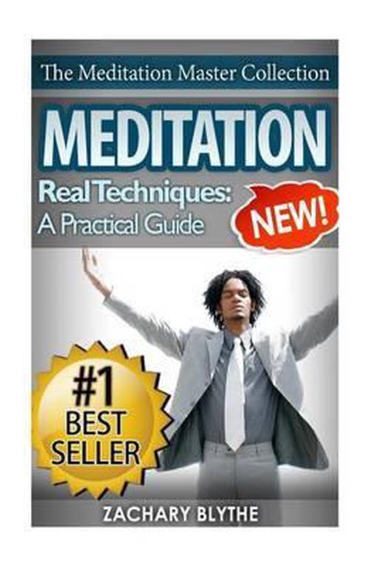 Meditation - cover