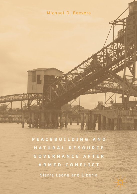 Peacebuilding and Natural Resource Governance After Armed Conflict ...