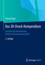Das 3D-Druck-Kompendium