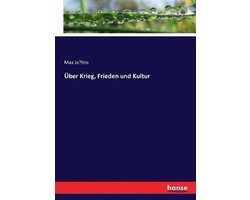 Über Krieg, Frieden und Kultur