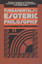 Fundamentals of the Esoteric Philosophy