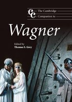 Cambridge Companion To Wagner